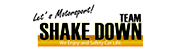 SHAKE DOWN